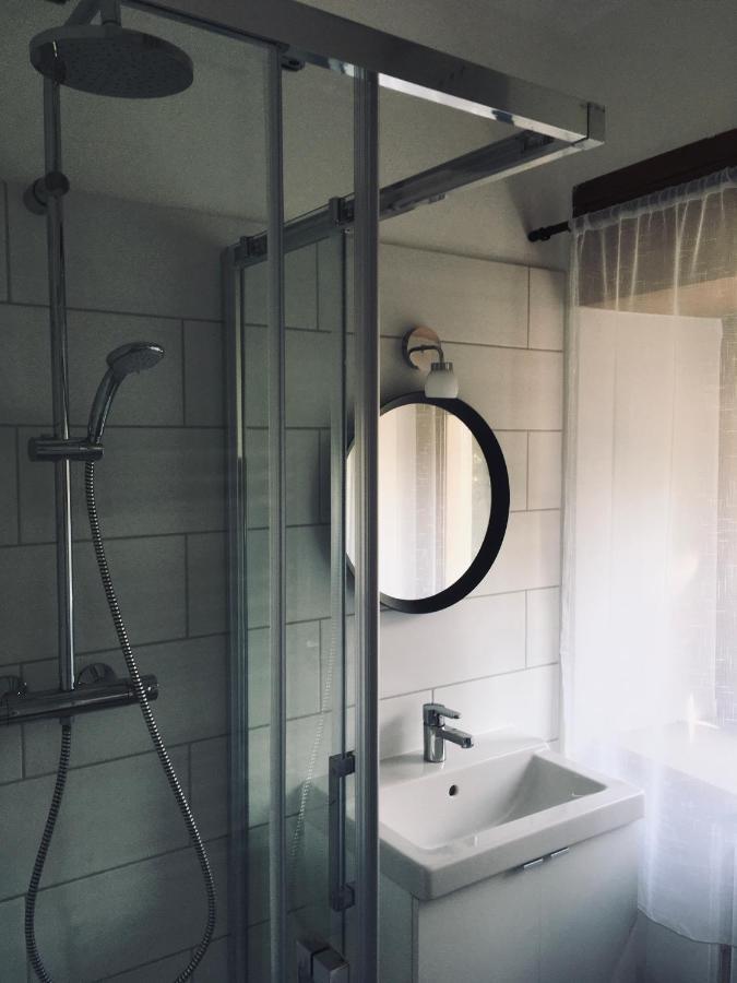 OulxCasa Della Nonna公寓 外观 照片
