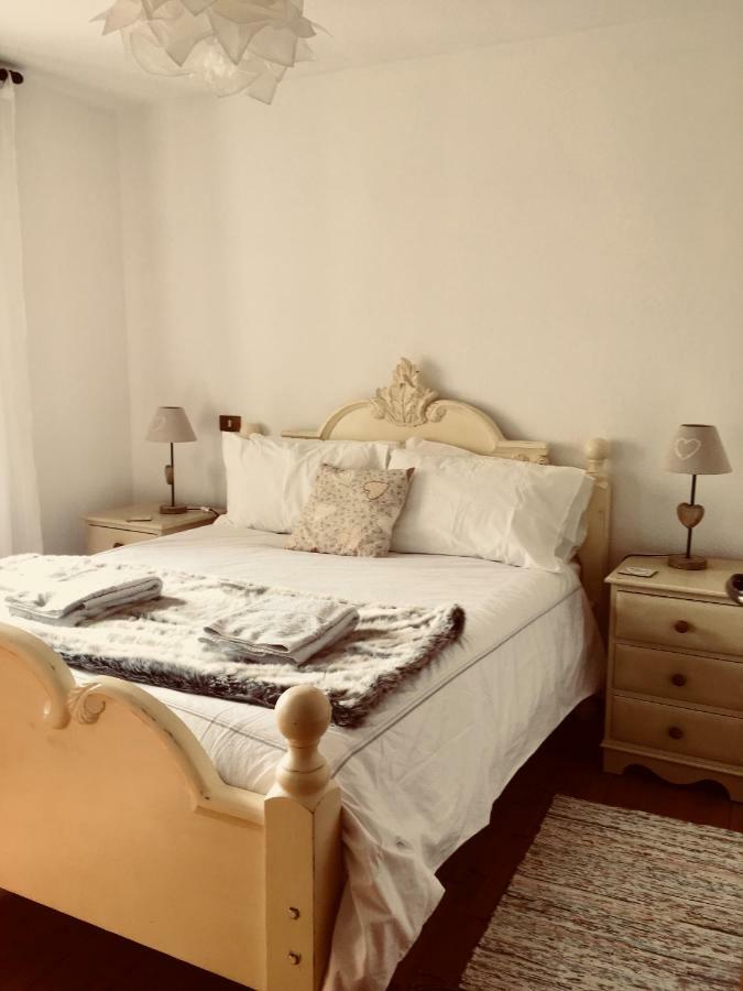 OulxCasa Della Nonna公寓 外观 照片
